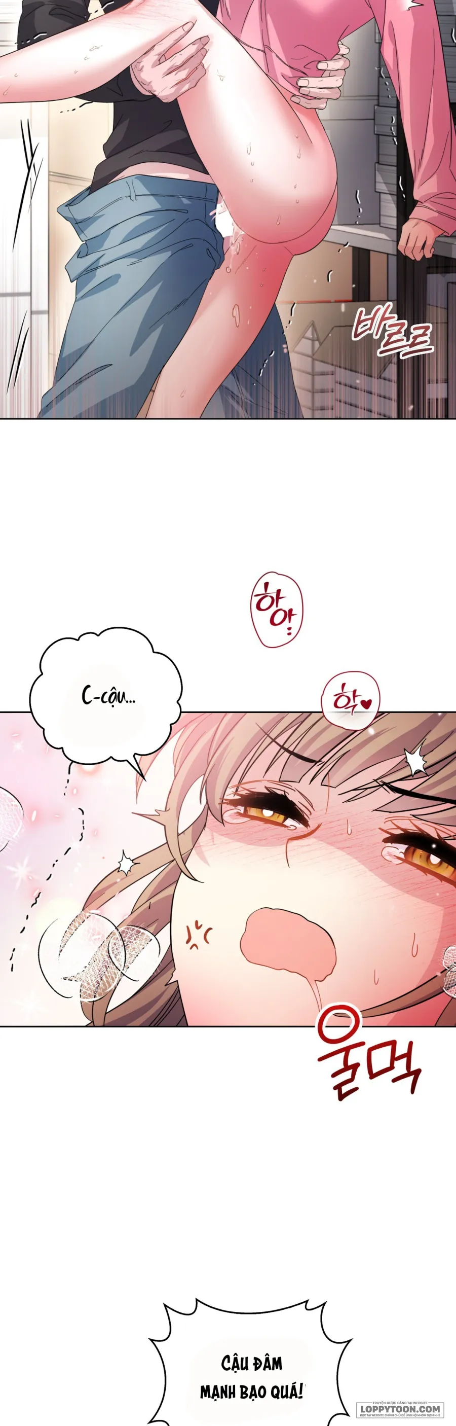 Bạn Thời Thơ Ấu Thịt Tôi Trong Lúc Thôi Miên Chap 15 - H++ - trang 26