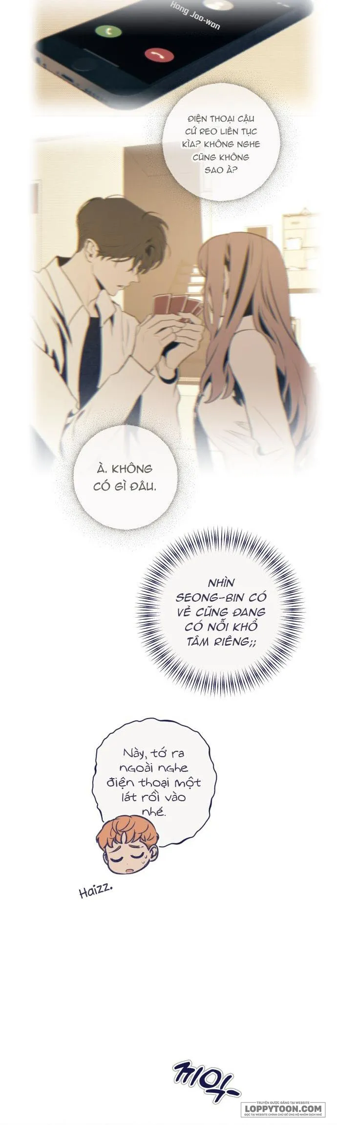 Trắc Nghiệm 4 Lựa Chọn Chap 25 - trang 9