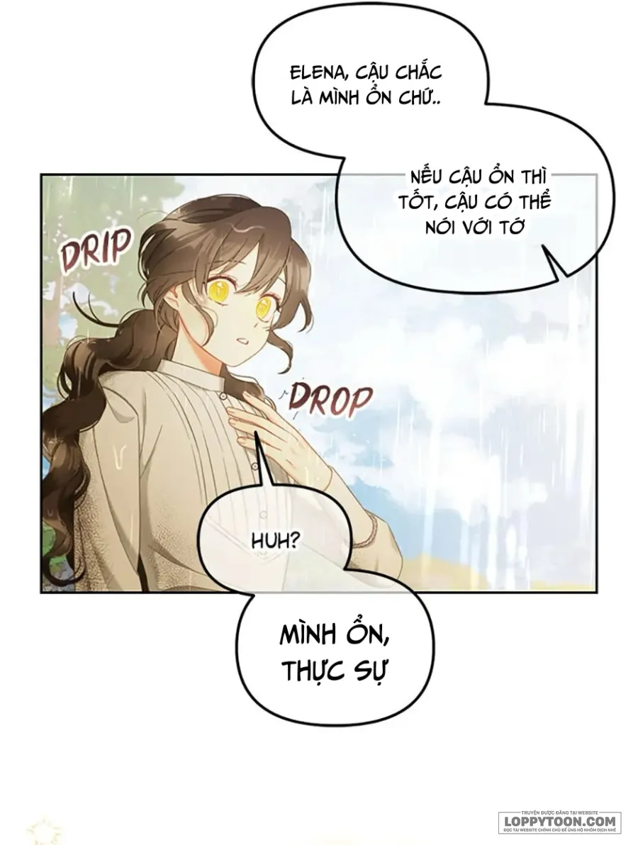 Tôi Sẽ Ở Ngay Bên Cạnh Nam Chính Chap 30 - trang 12