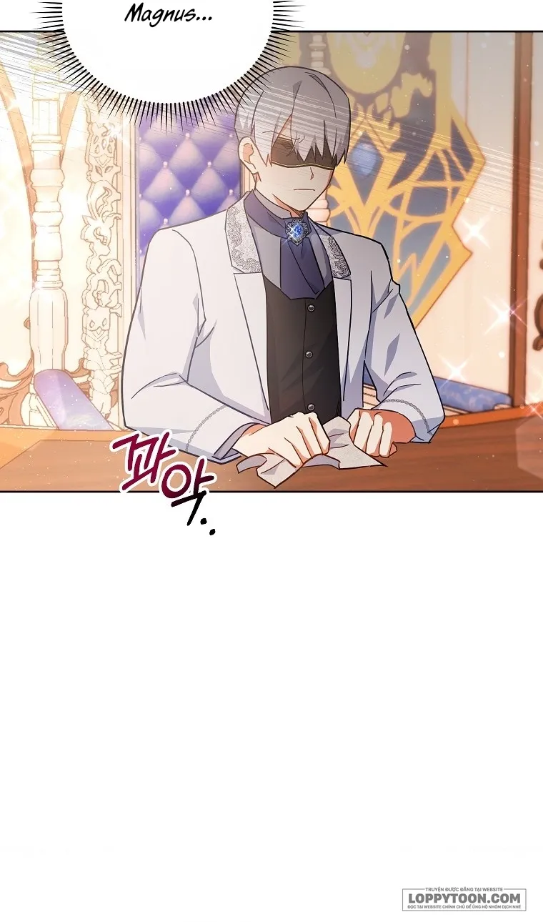 Bé Con Chốn Hoa Nở Chap 15 - trang 40