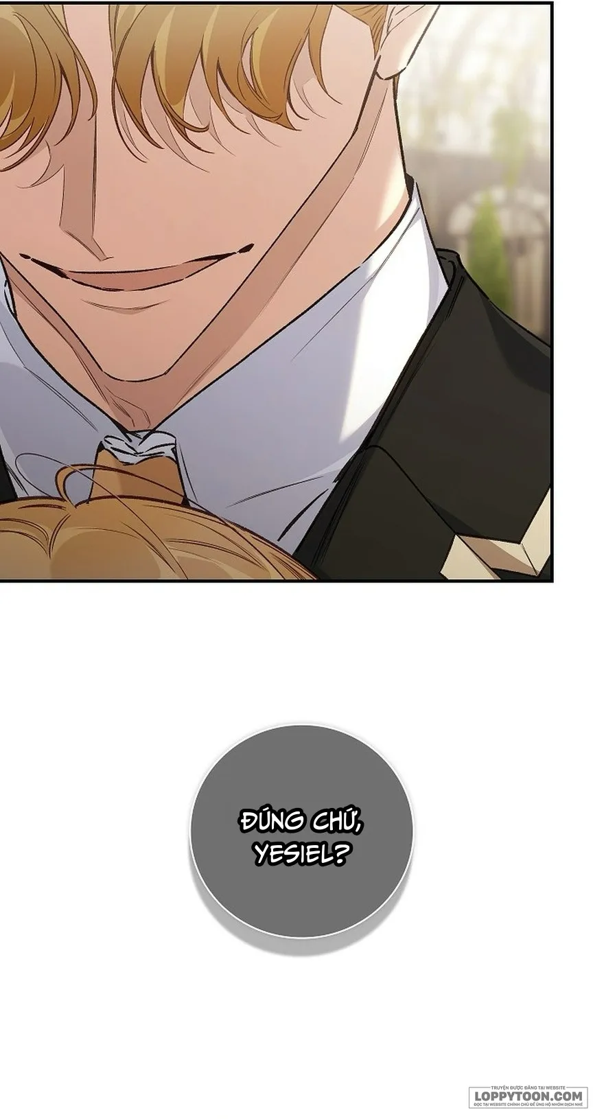 Papa Là Kẻ Thù Kiếp Trước Của Tôi? Chap 76 - trang 47