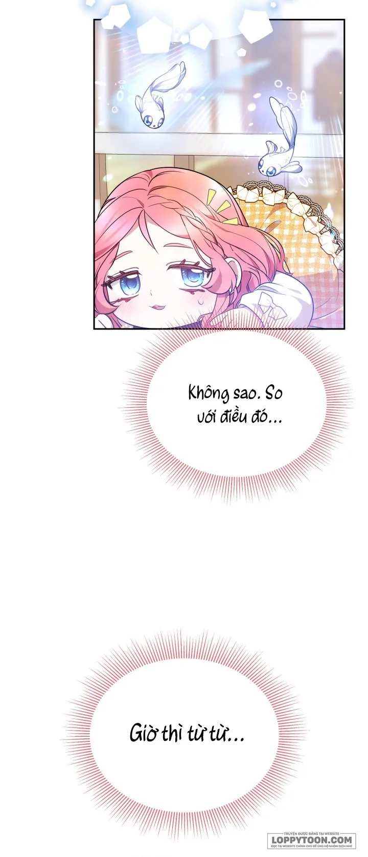 Rồng Con Thuần Hóa Những Kẻ Điên Rồ Chap 22 - trang 9