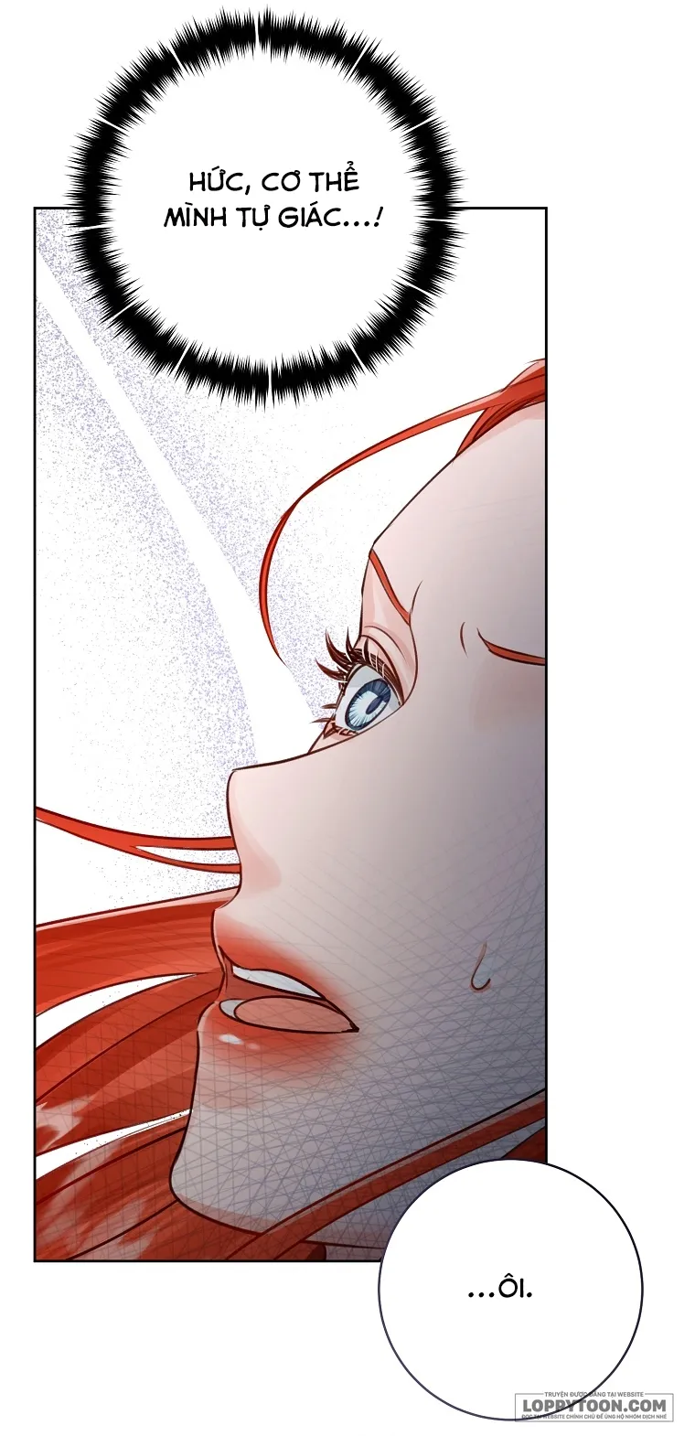 Cuộc Hôn Nhân Xa Hoa Của Đại Công Tước Là Giả Chap 43 - trang 17