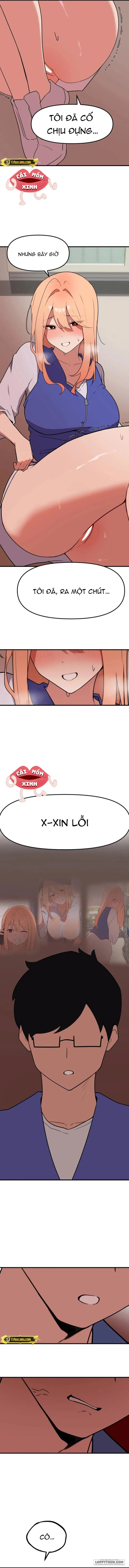 Làm Luôn Ở Đây Nhé? Chap 6 - trang 8