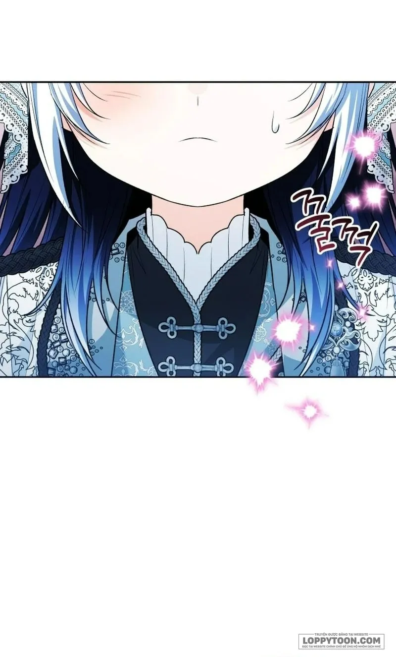 Bé Cá Voi Sát Thủ Phản Diện Chap 111 - trang 35