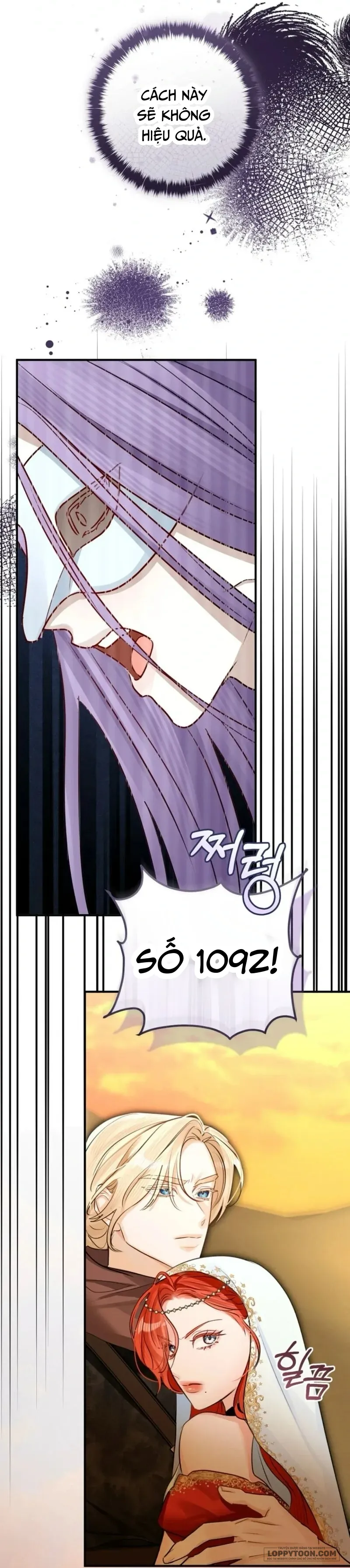 Cuộc Hôn Nhân Xa Hoa Của Đại Công Tước Là Giả Chap 95 - trang 19