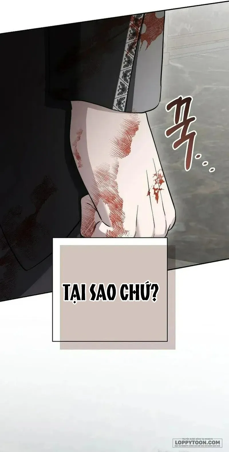 Presepe Bên Ngoài Chiếc Lồng Chap 64 - trang 60
