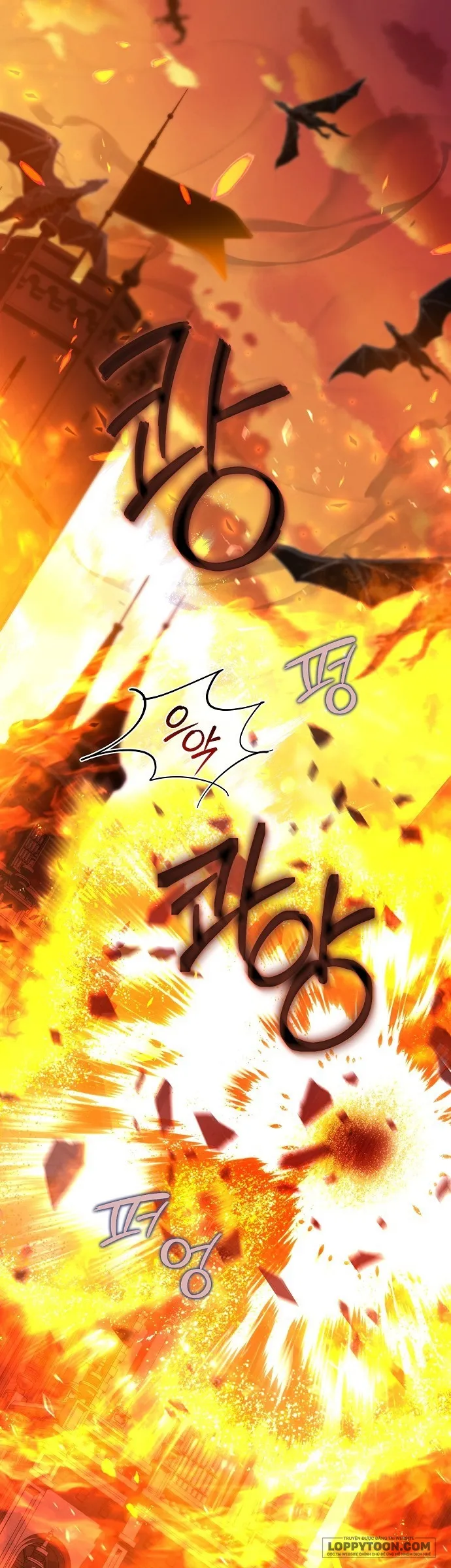 Thuần Hóa Hầu Tước Quái Dị Chap 85 - trang 1