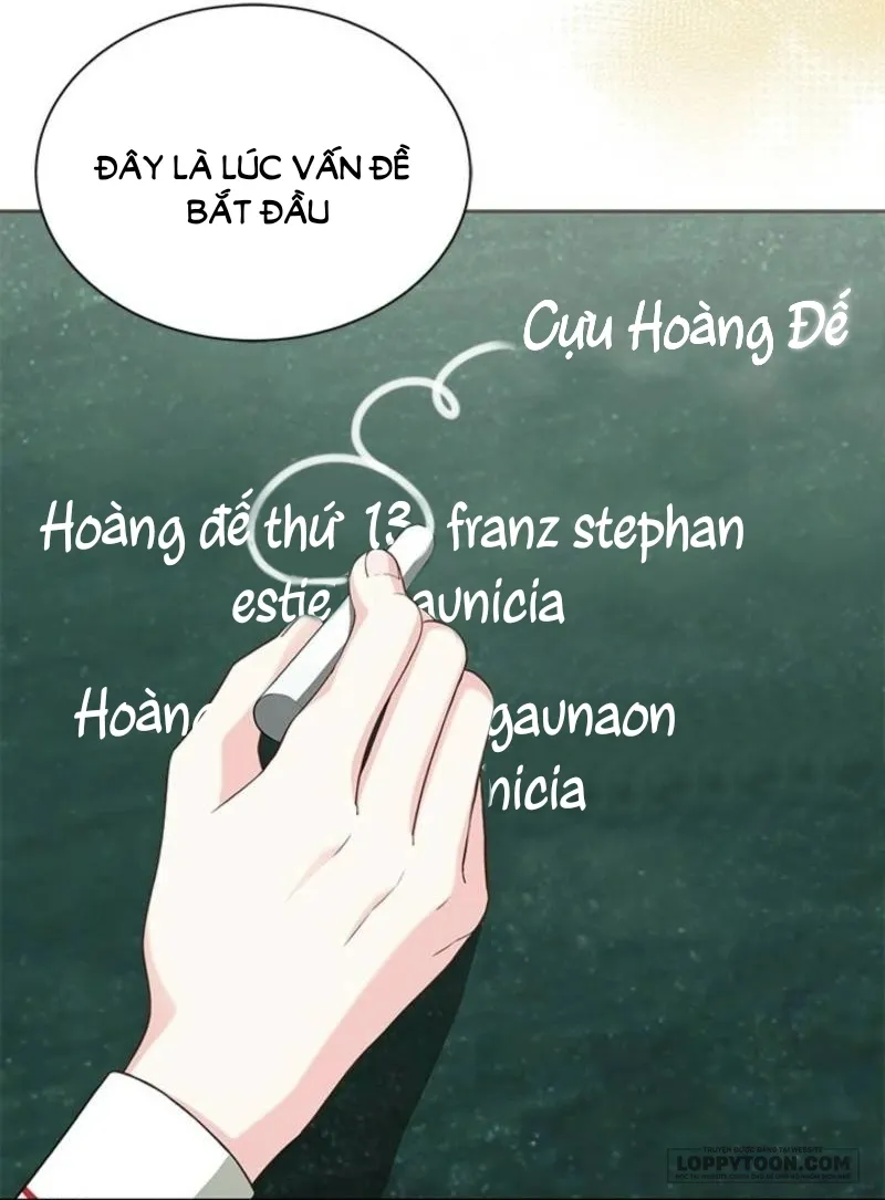 Đã Từ Chối Sủng Ái Rồi Mà Sao Còn Ám Ảnh Thế? Chap 58 - trang 18