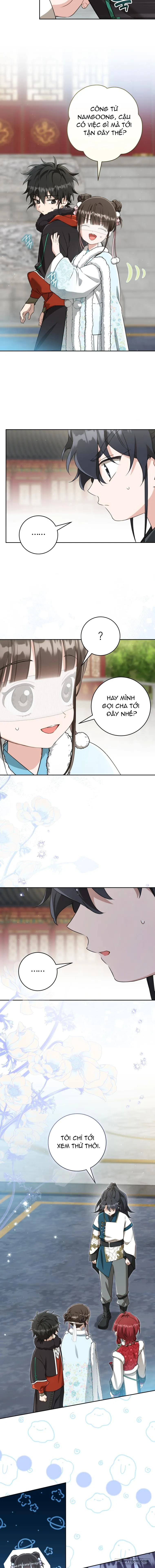 Trở Thành Cô Cháu Gái Bị Khinh Miệt Của Nhà Quyền Quý Chap 65 - trang 14
