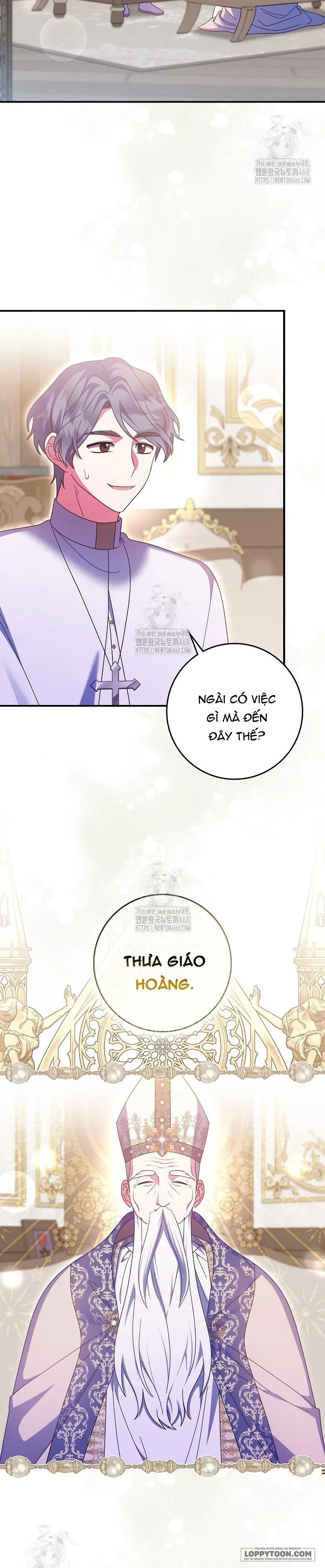 Tôi Không Thuộc Về Nơi Này Chap 46 - trang 13