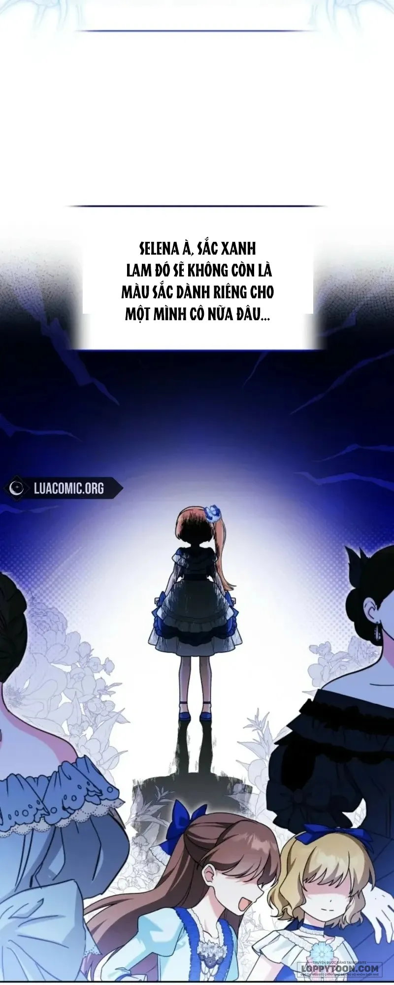 Con Dâu Của Kẻ Phản Diện Là Người Có Tố Chất Quyền Lực Chap 57 - trang 7