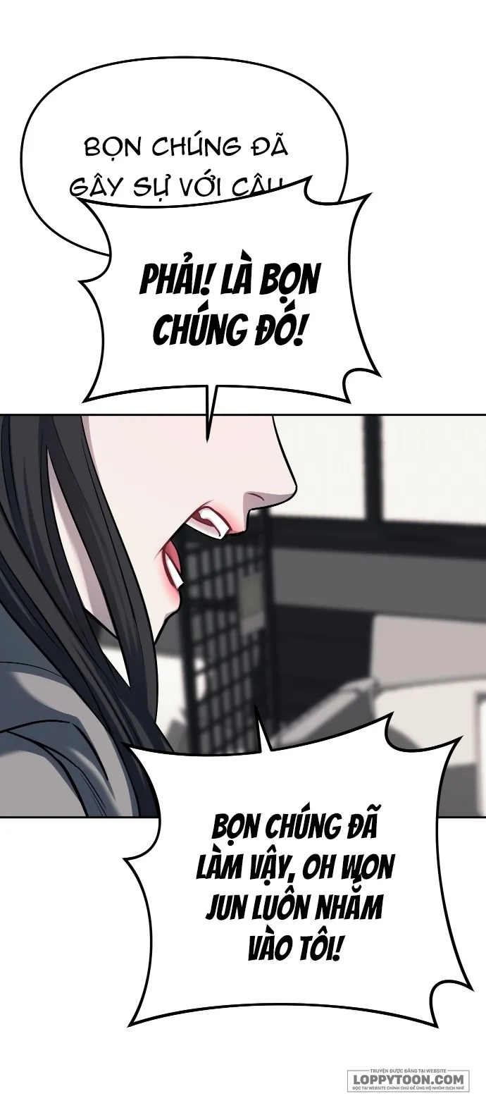 Xâm Nhập Trường Trung Học Tài Phiệt Chap 19 - trang 29