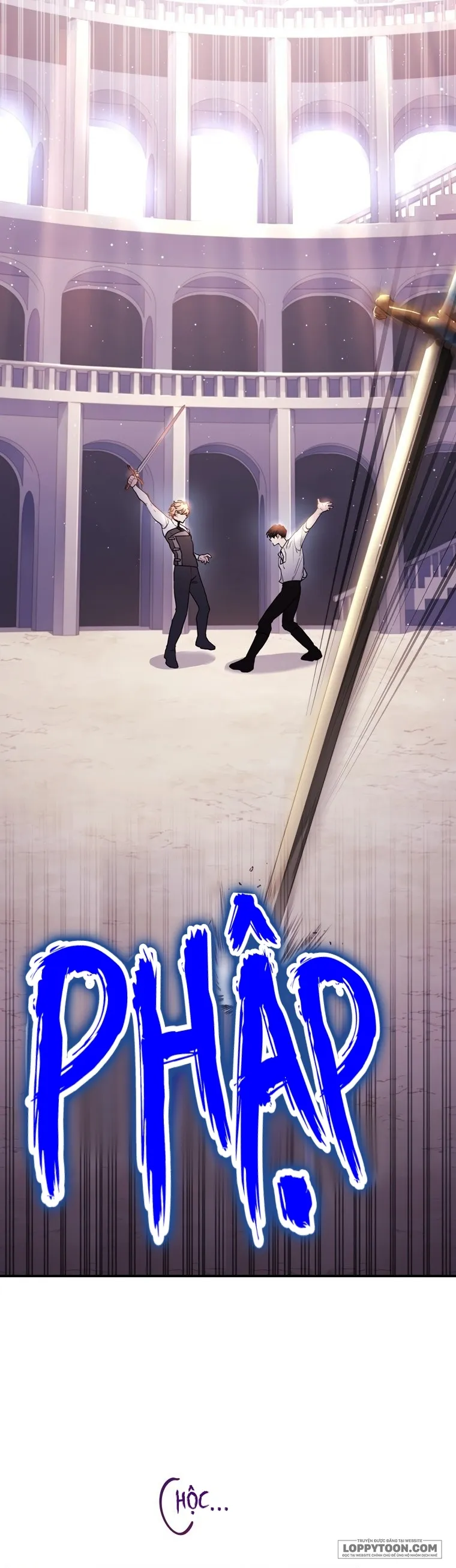 Tôi Đã Trở Thành Con Gái Nuôi Của Nam Chính Chap 47 - trang 3