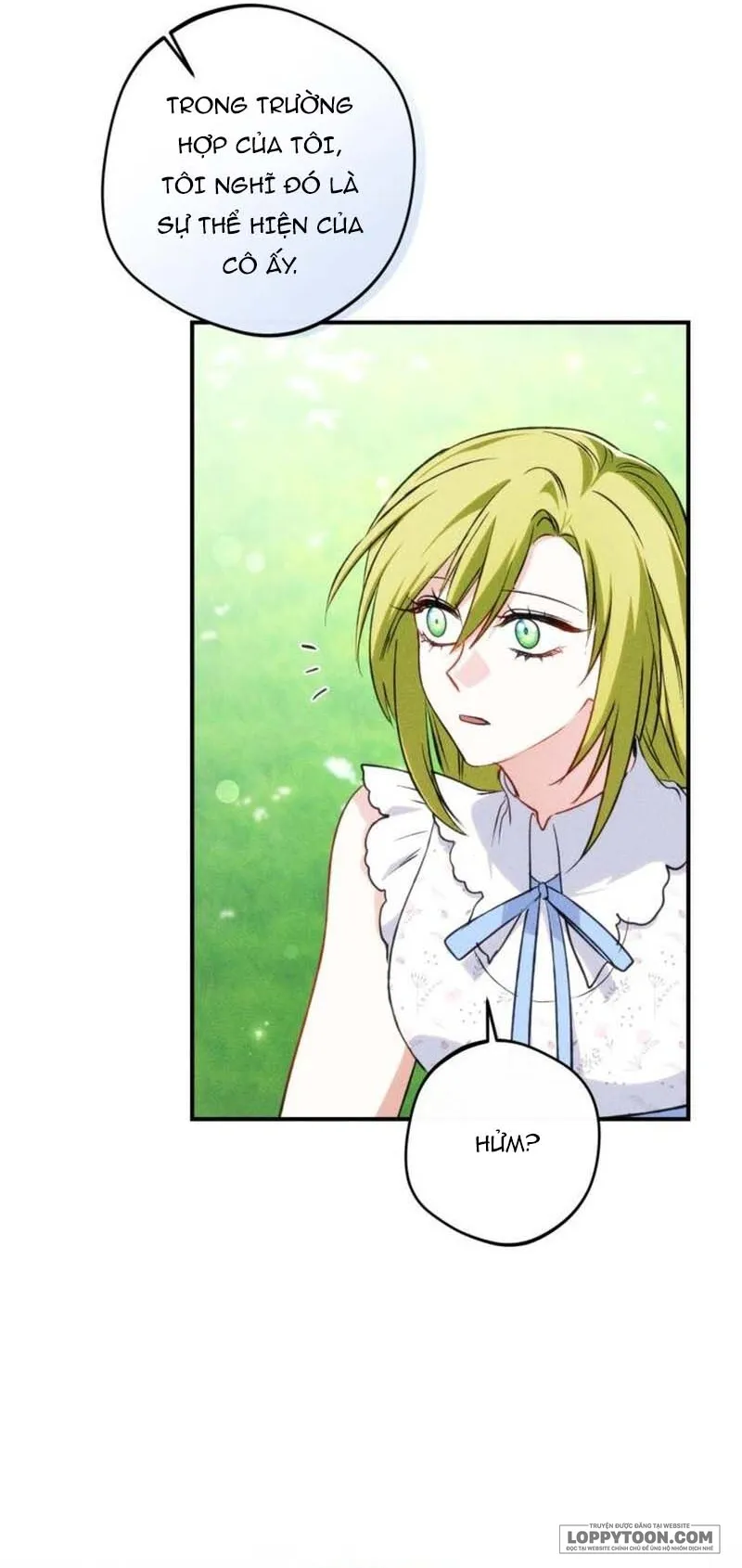 Bạo Chúa Độc Ác Trở Lại Chap 64 - trang 40