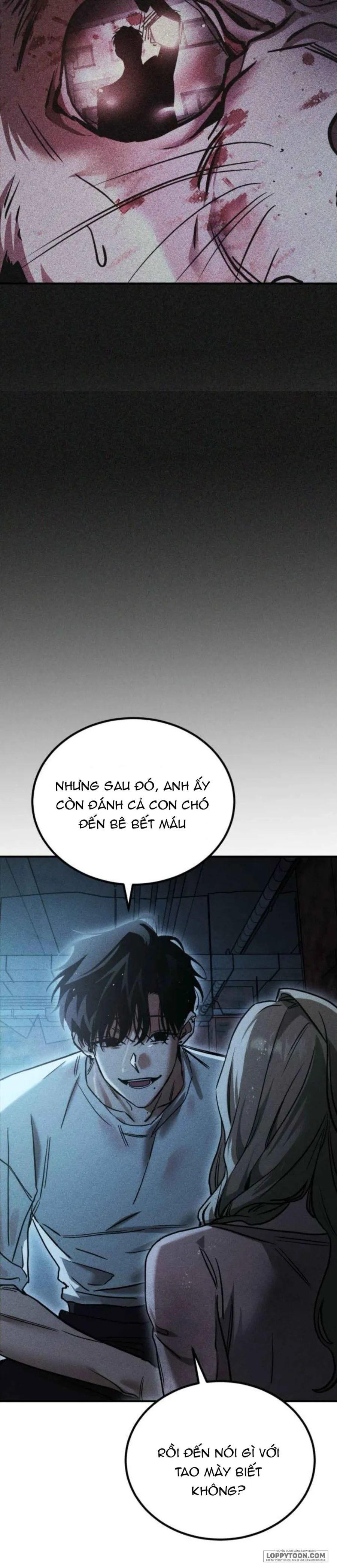 Chị Em Không Hoàn Hảo Chap 16 - trang 31