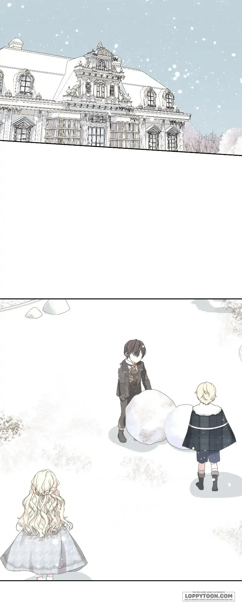 Sinh Ra Trở Thành Nhân Vật Không Có Trong Nguyên Tác Chap 17 - trang 9