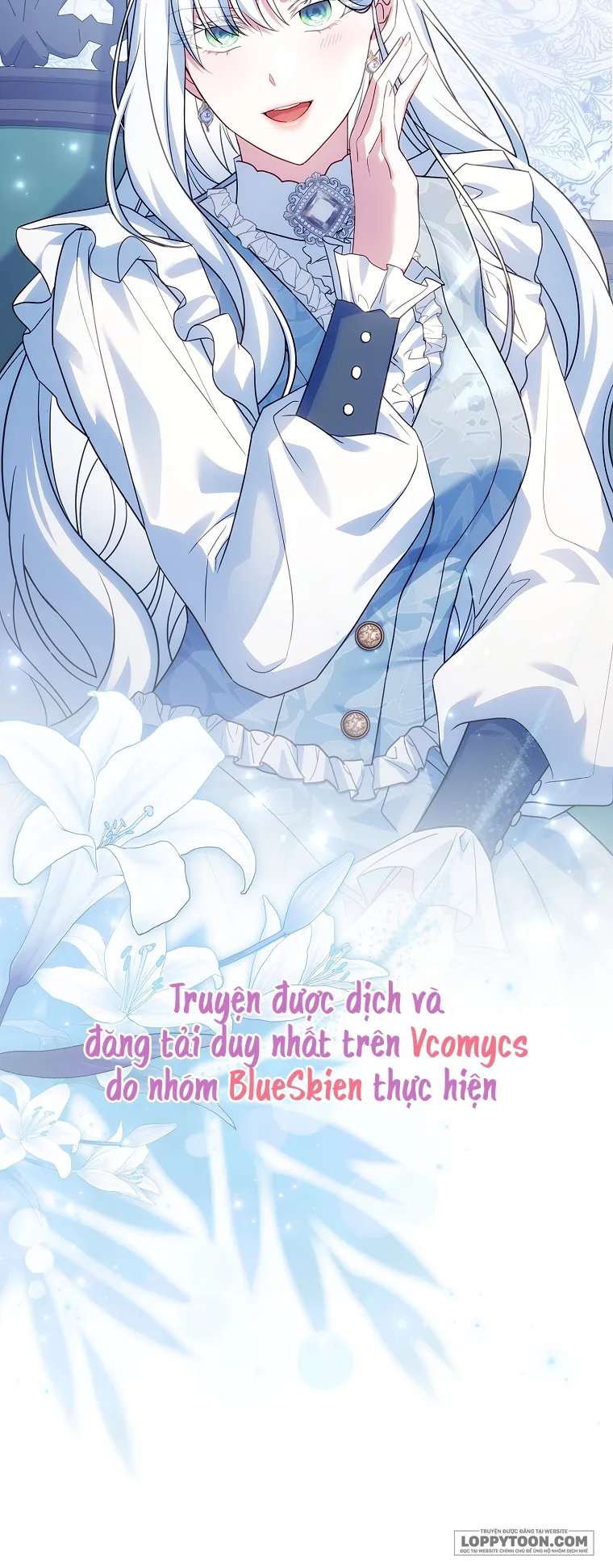 Chồng Ơi, Tại Sao Chúng Ta Không Thể Ly Hôn? Chap 58 - trang 2