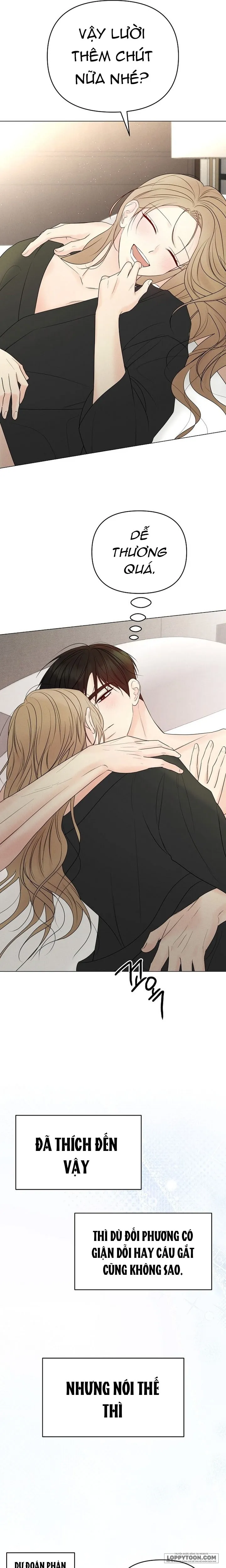 Soái Ca Kiểu Mẫu Chap 55 - trang 19