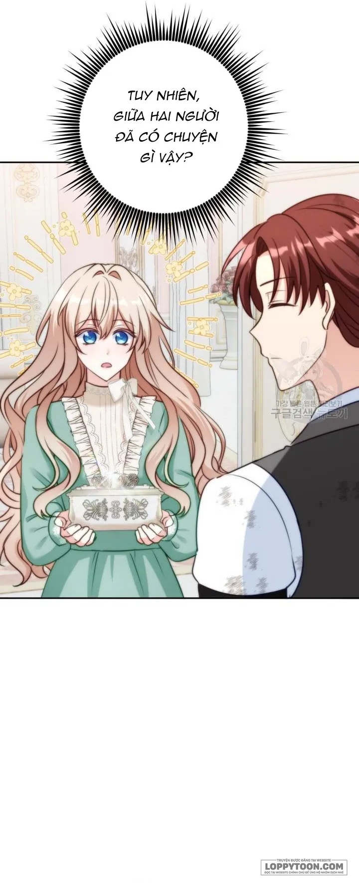 Tôi Sống Chung Với Mẹ Chồng Chap 50 - trang 54
