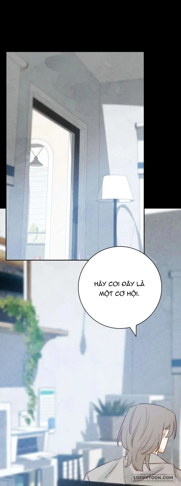 Chưa Từng Chạm Tới Em Chap 20 - trang 27