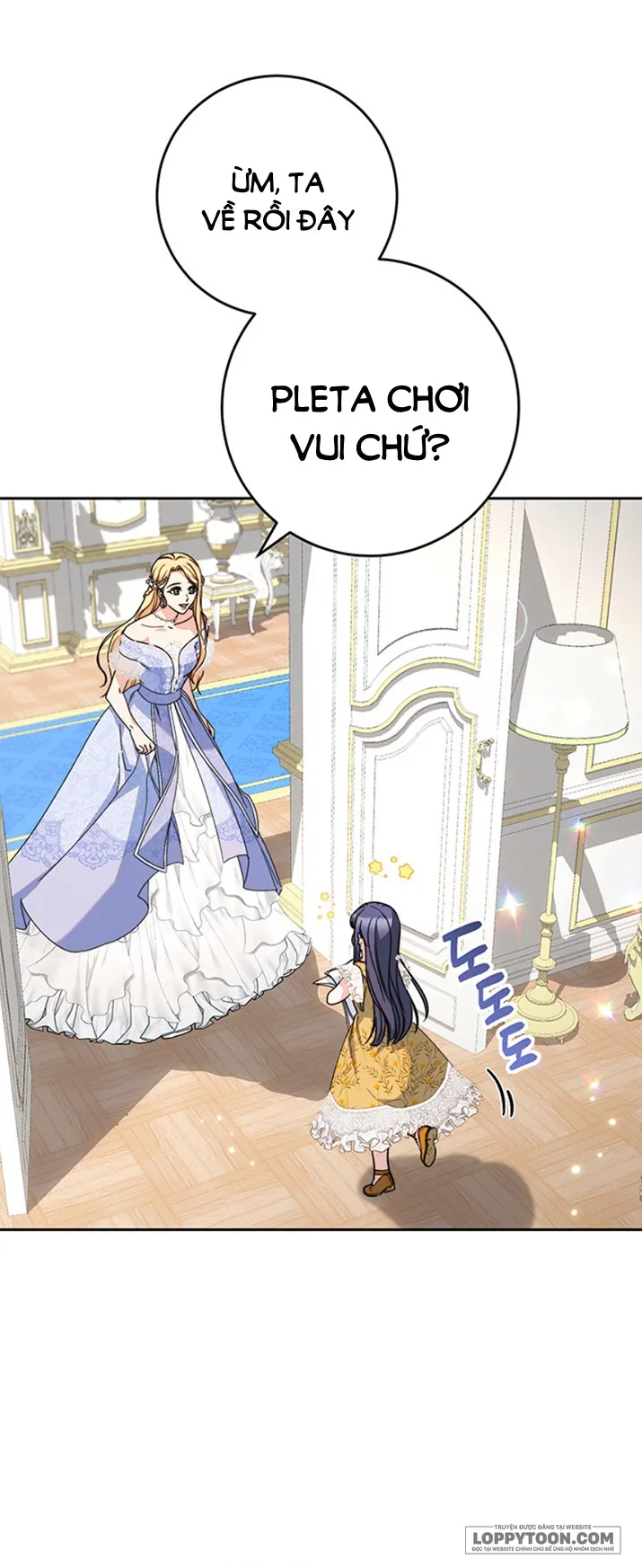 Nuôi Dưỡng Em Gái Xinh Đẹp Chap 17 - trang 28
