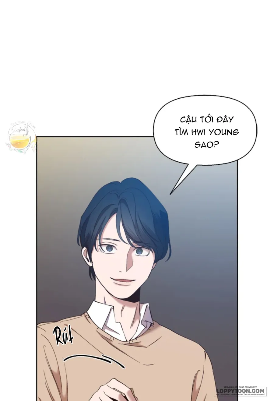 Thanh Xuân Của Chúng Ta Chap 23 - trang 39