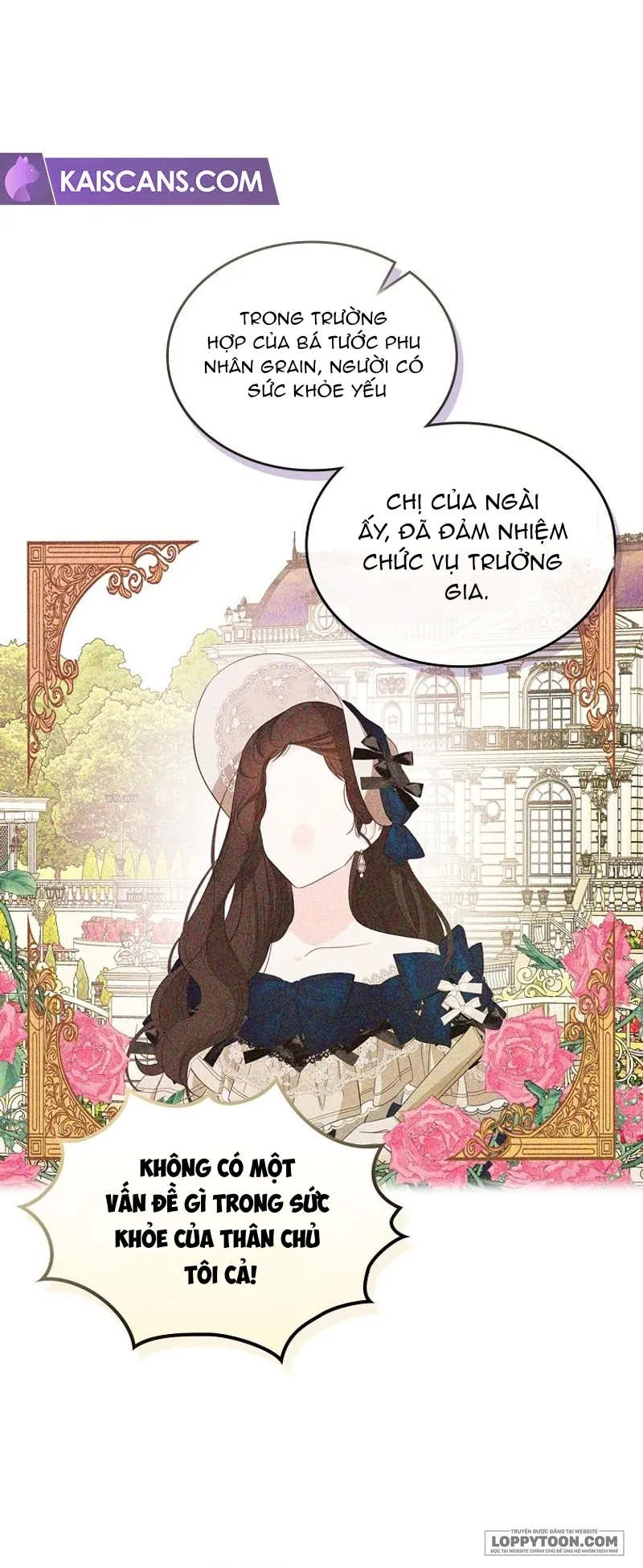 Tôi Sẽ Ly Hôn Với Anh Trai Nữ Chính Chap 33 - trang 30