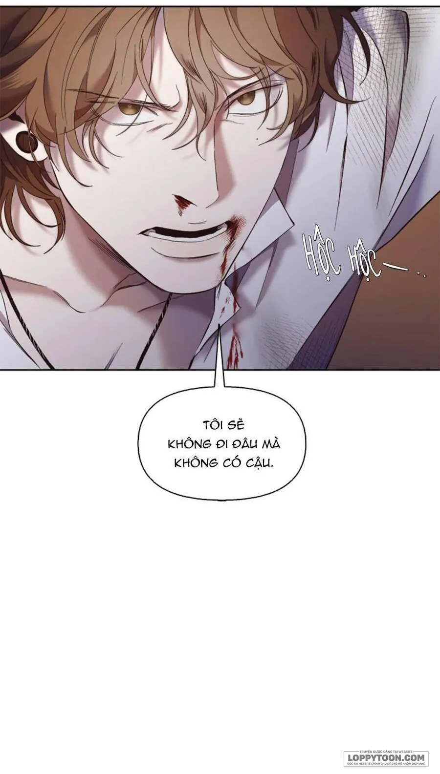 Thanh Xuân Của Chúng Ta Chap 44 - trang 33