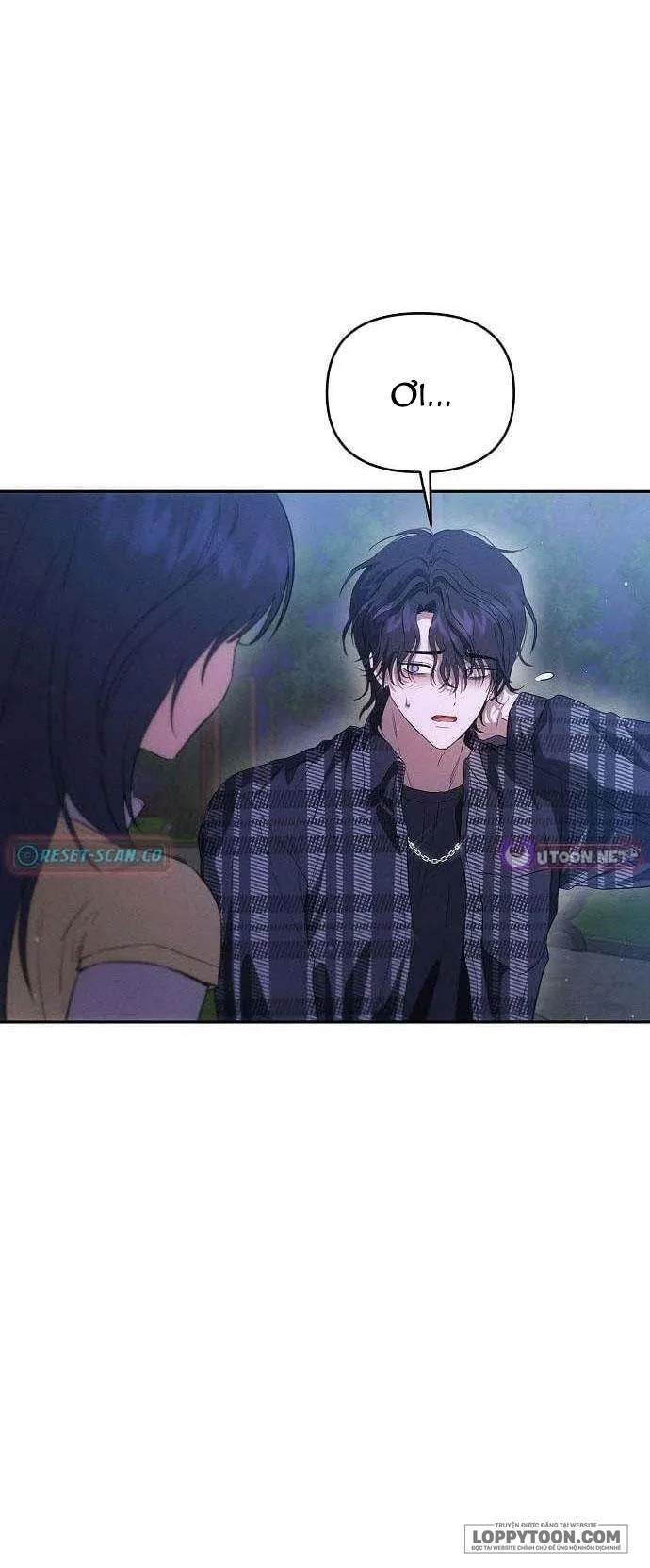 Tình Yêu Thuần Khiết Hư Hỏng Chap 7 - trang 46
