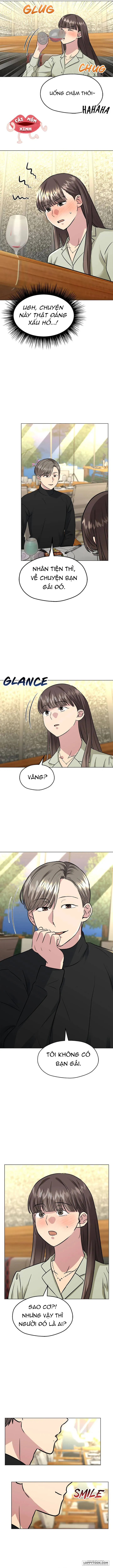 Twenty Nights Chap 63 - trang 8