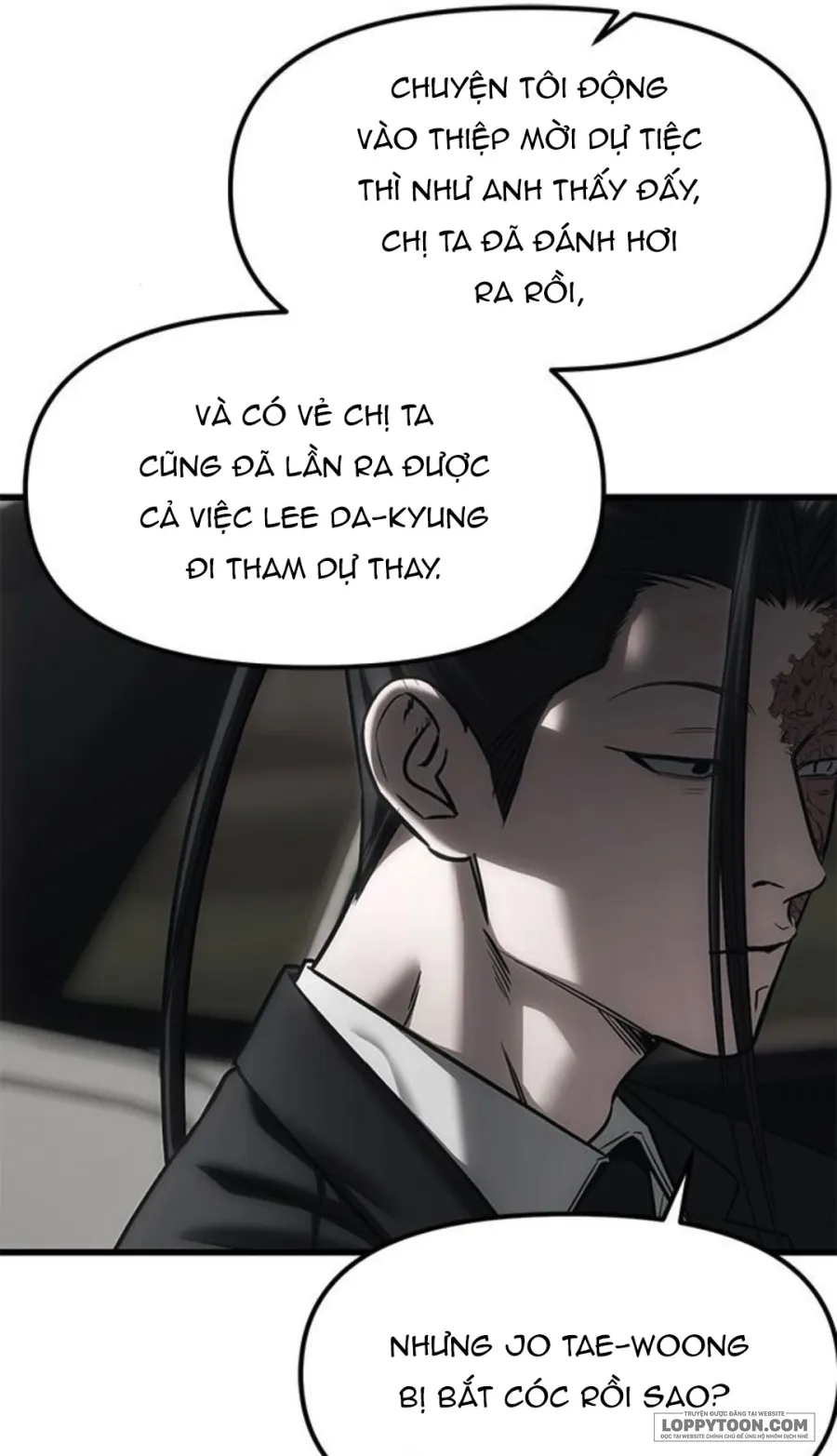 Xâm Nhập Trường Trung Học Tài Phiệt Chap 113 - trang 59
