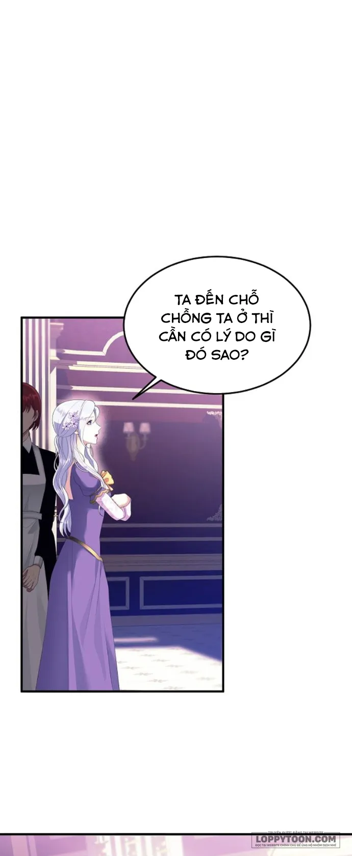 Qua Đêm Với Người Chồng Sắp Ly Hôn Chap 5 - trang 52