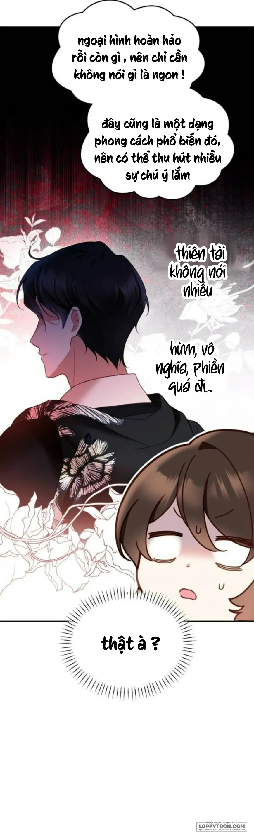 Bảo Vệ Thánh Nữ Giả Mạo Chap 4 - trang 27