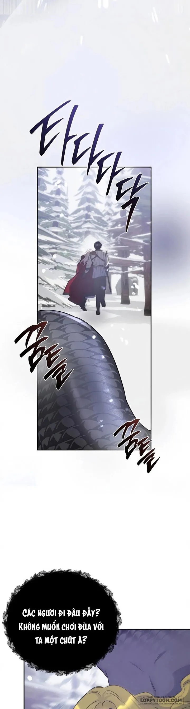 Lần Thứ Hai Tôi Kết Hôn Với Quái Vật Chap 35 - trang 21