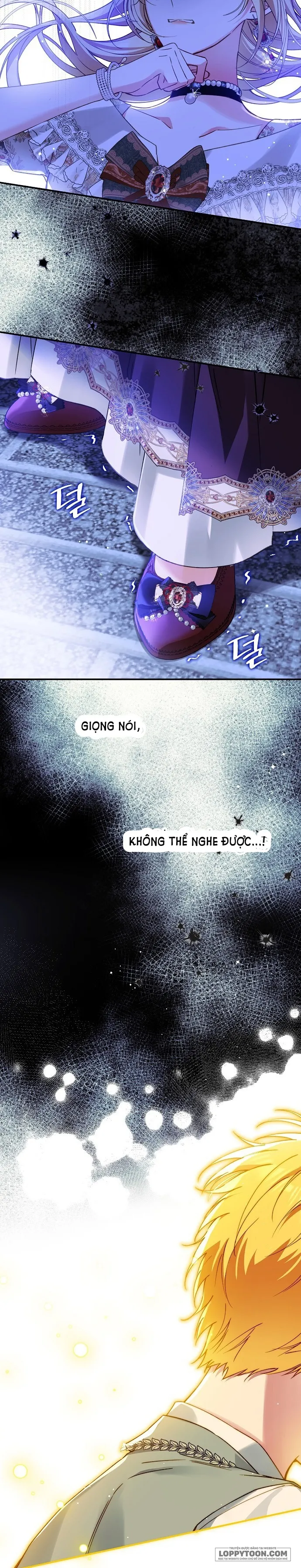 Thuần Hóa Hầu Tước Quái Dị Chap 81 - trang 15