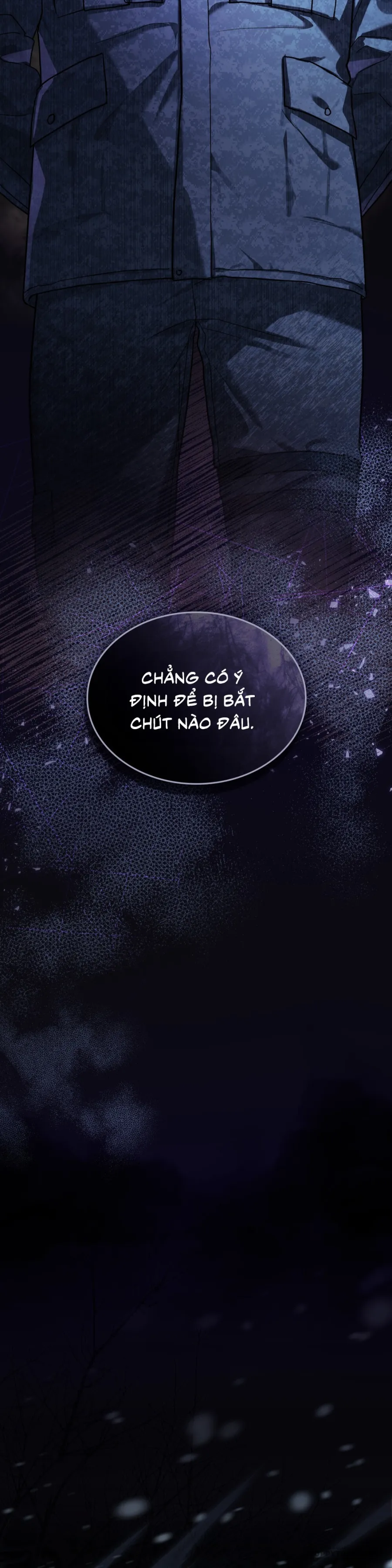 Kết Hôn Với Kẻ Tâm Thần Chap 39 - trang 23
