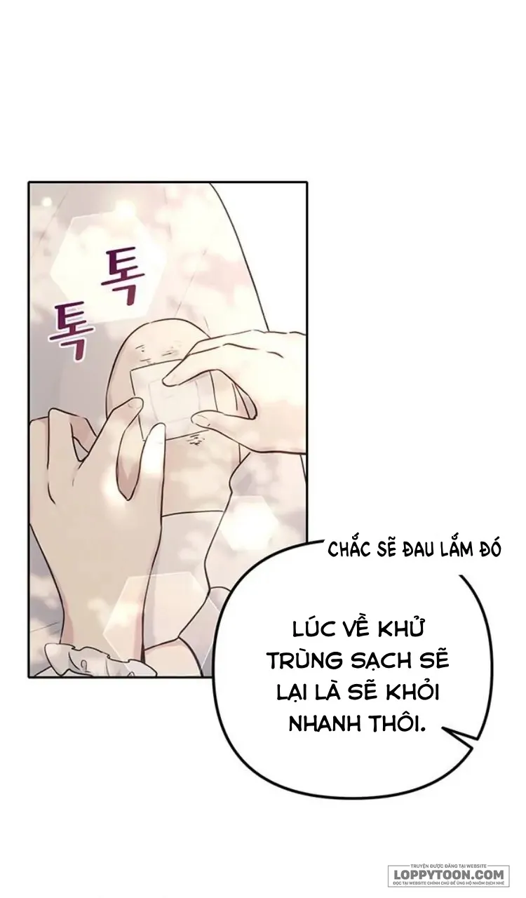 Cuộc Sống Hạnh Phúc Cùng Chồng Chap 7 - trang 1
