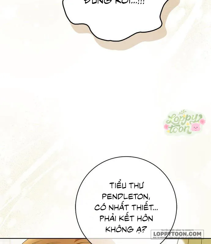 Quý Cô Pendleton Chap 1 - trang 49