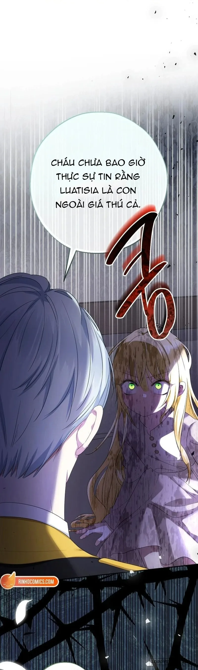 Tiểu Thư Tích Tiền Đi Bụi Chap 113 - trang 34