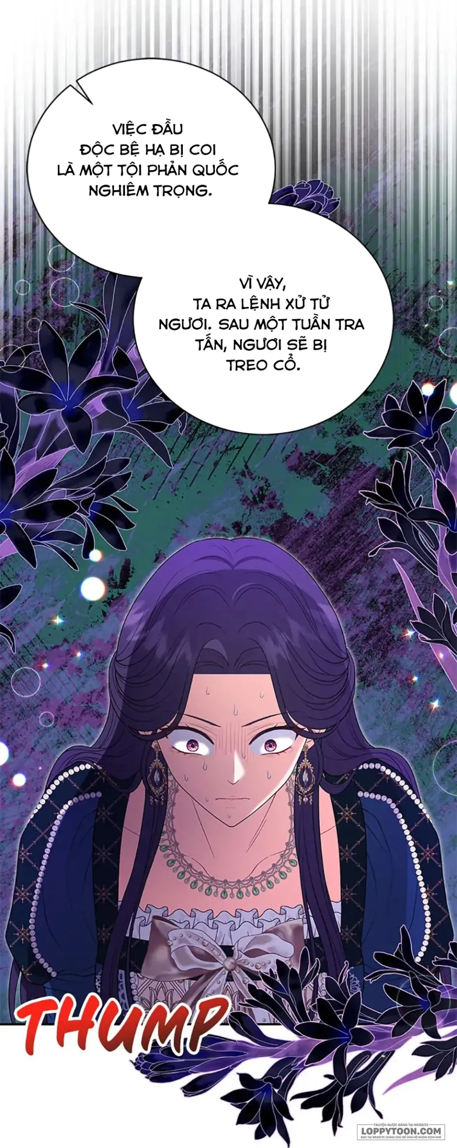 Công Chúa Bé Con Hạng S Thật Mạnh Chap 59 - trang 57
