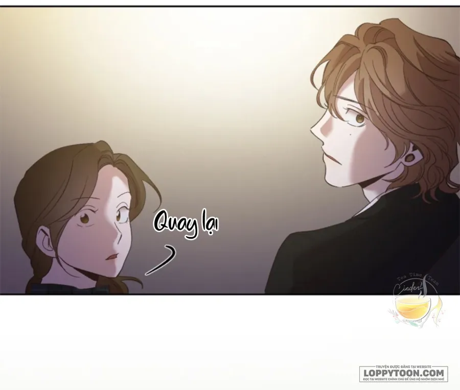 Thanh Xuân Của Chúng Ta Chap 21 - trang 79