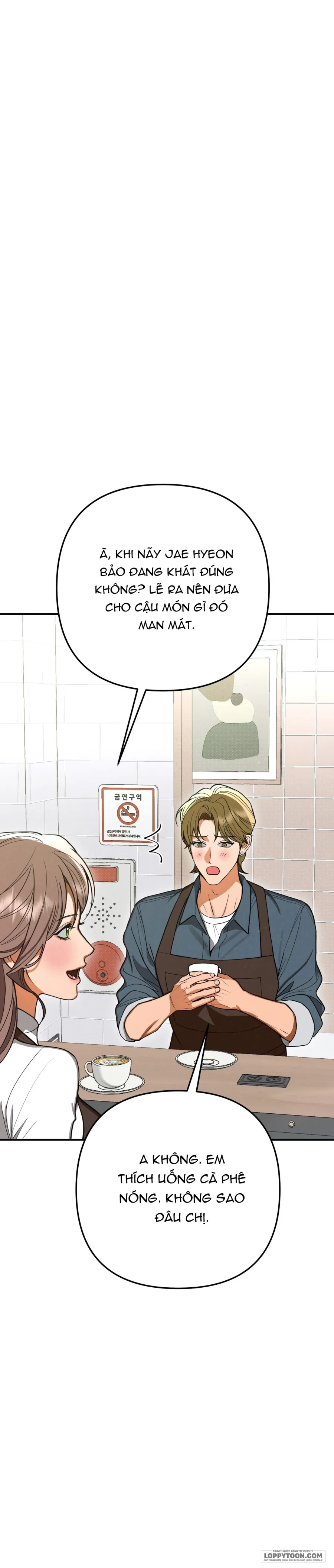 Ngưỡng Tuyệt Đối Chap 102 - trang 27