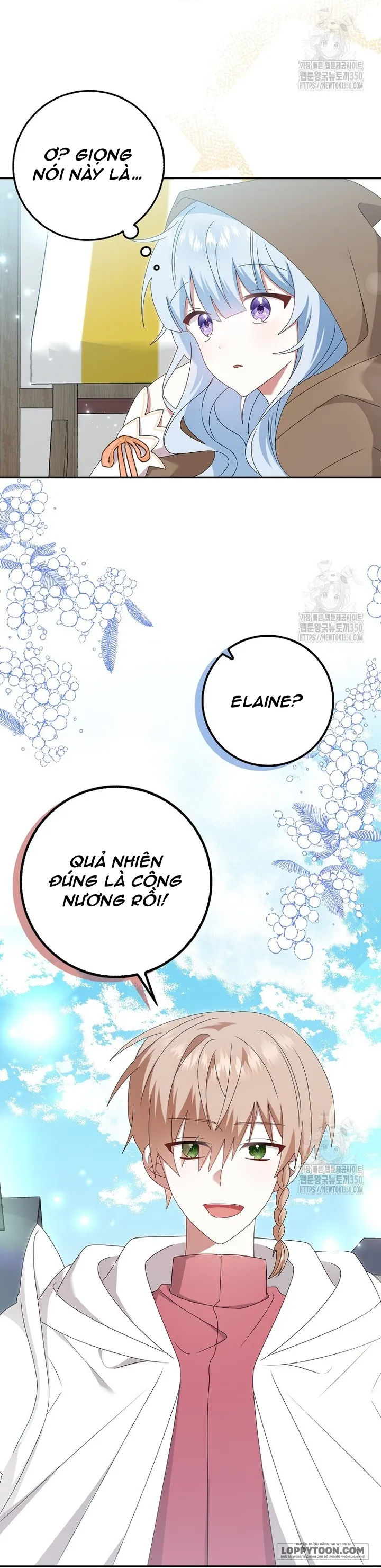 Tôi Sẽ Chiếm Lấy Ngư Trường Này! Chap 46 - trang 25