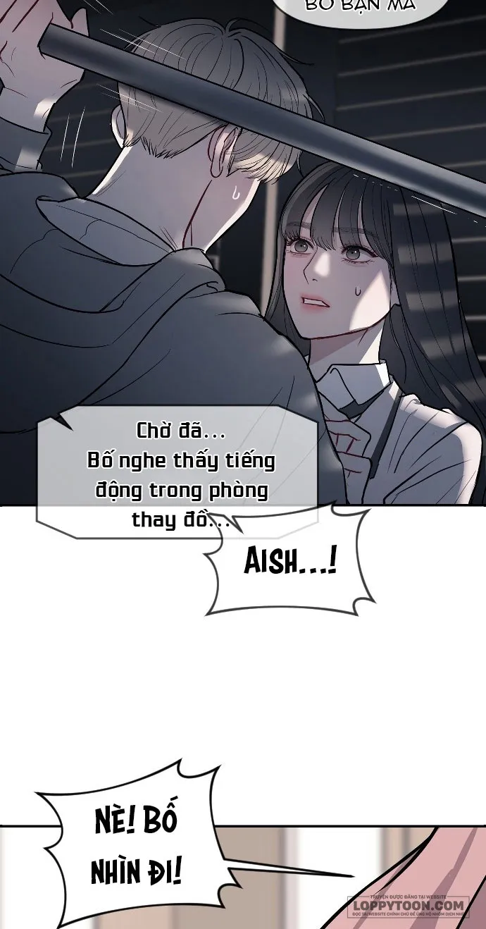 Xâm Nhập Trường Trung Học Tài Phiệt Chap 10 - trang 11