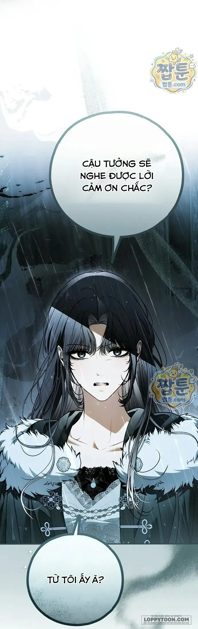 Có Kẻ Đã Sở Hữu Cơ Thể Của Tôi Chap 96 - trang 8
