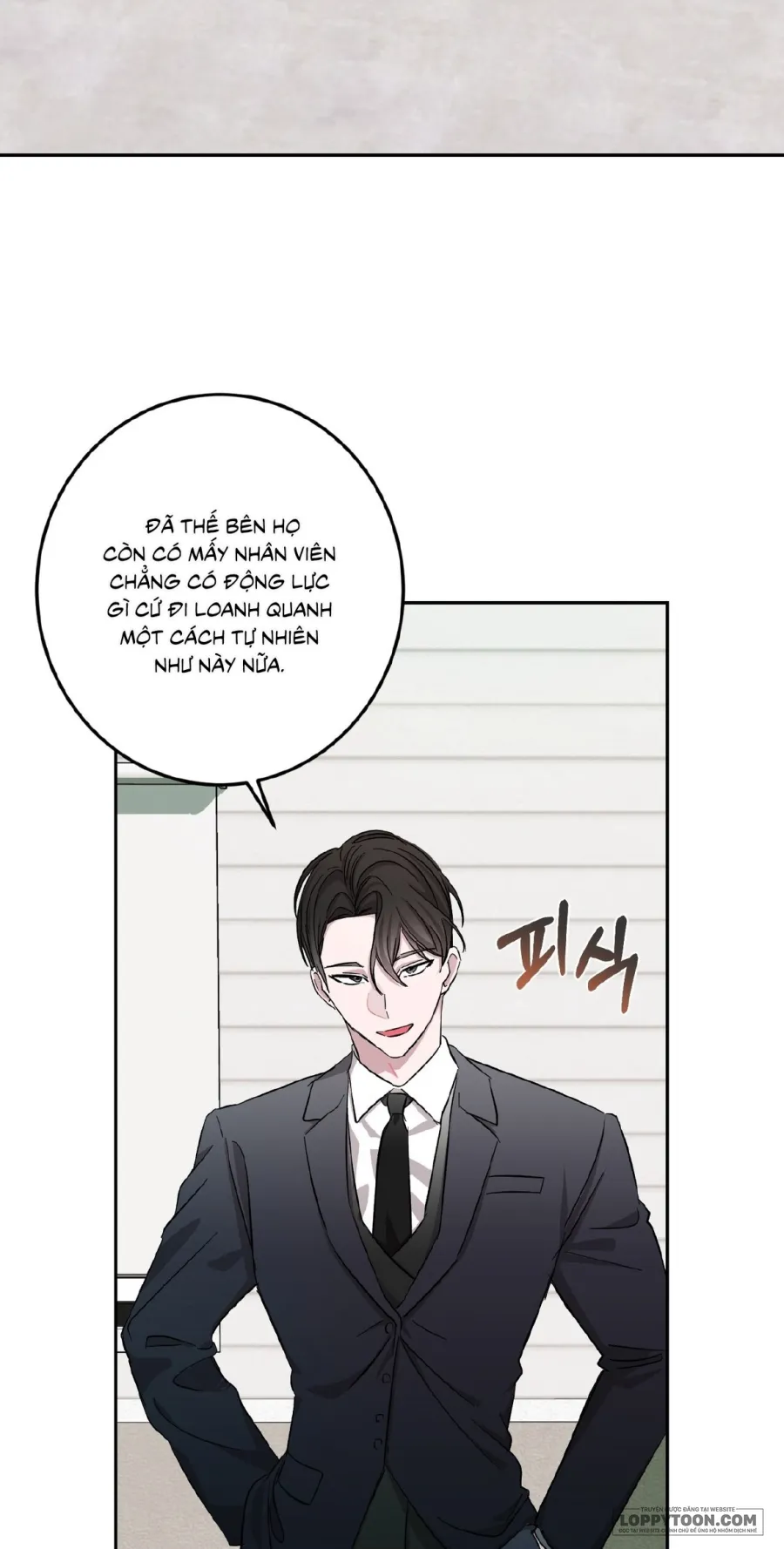Quả Nhiên Vị Giám Đốc Điều Hành Đó… Chap 7 - trang 9