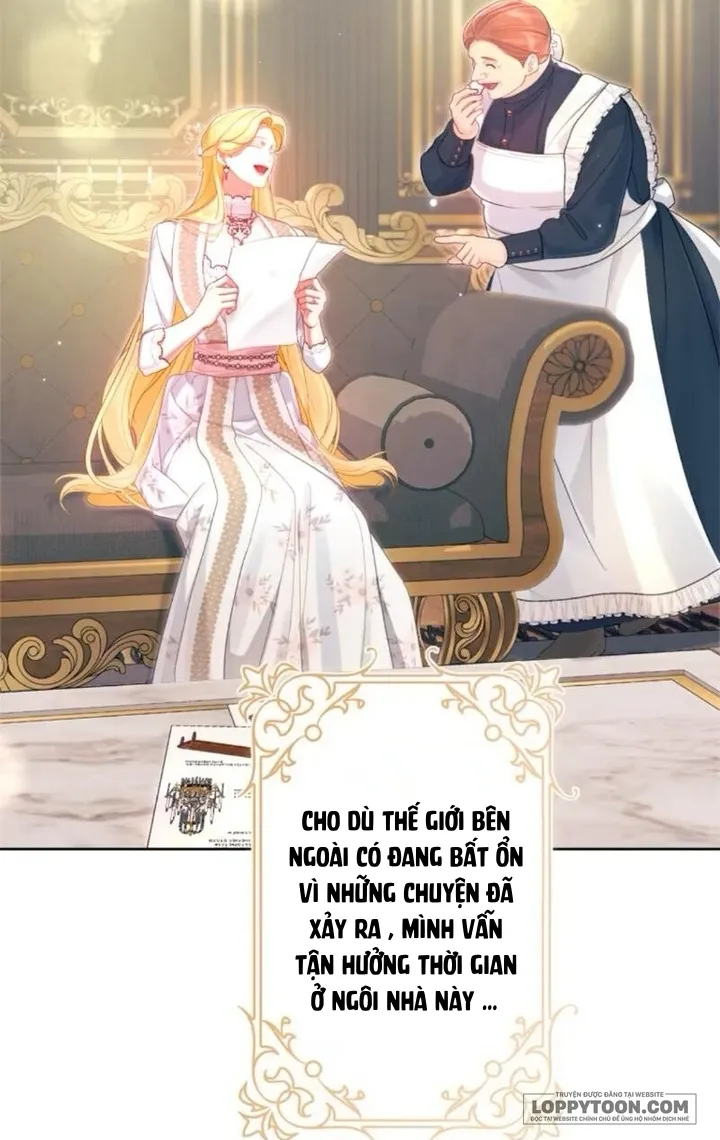 Không Cần Hối Hận Chap 25 - trang 105
