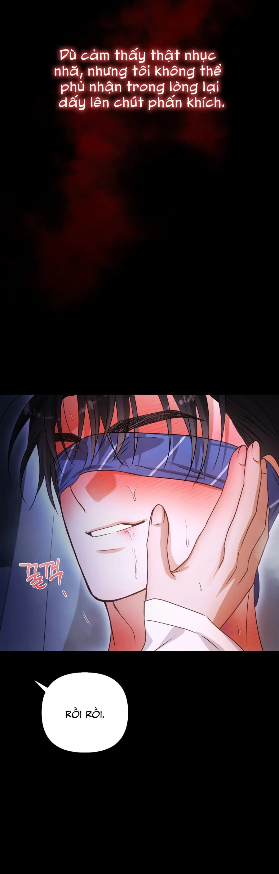 Chuyến Tham Quan Thực Địa Về Ý Thức An Toàn Chap 5 - 🔞🔞🔞 - trang 12