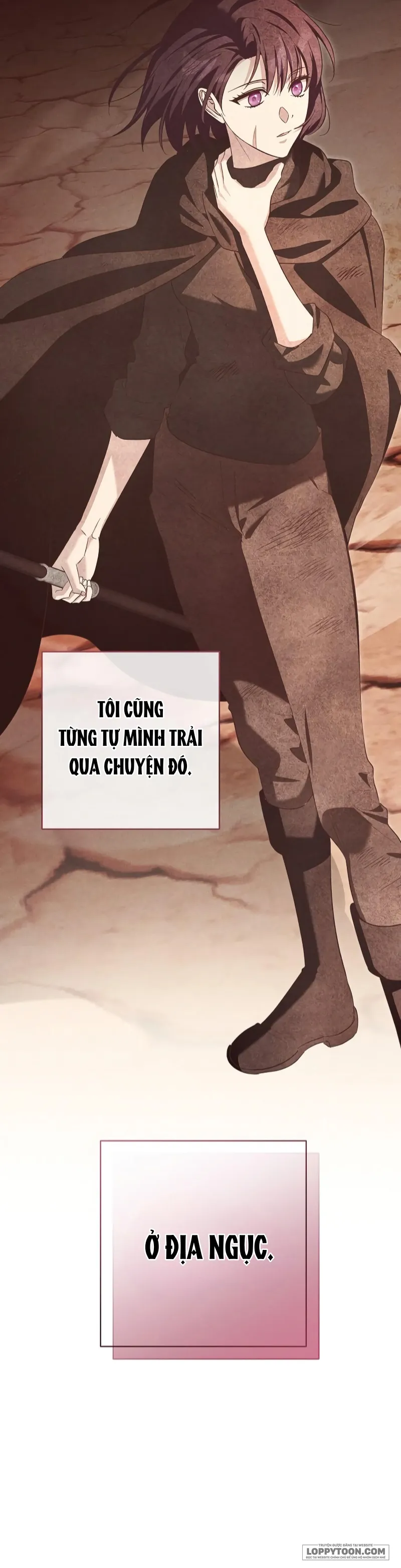Cô Dâu Của Đại Công Tước Là Chiến Binh Địa Ngục Chap 22 - trang 19